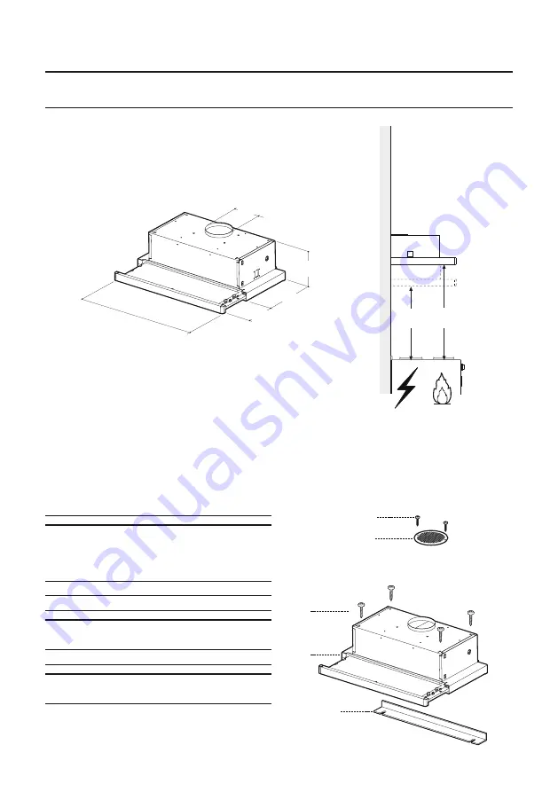 Progress PDP6010E User Manual Download Page 44