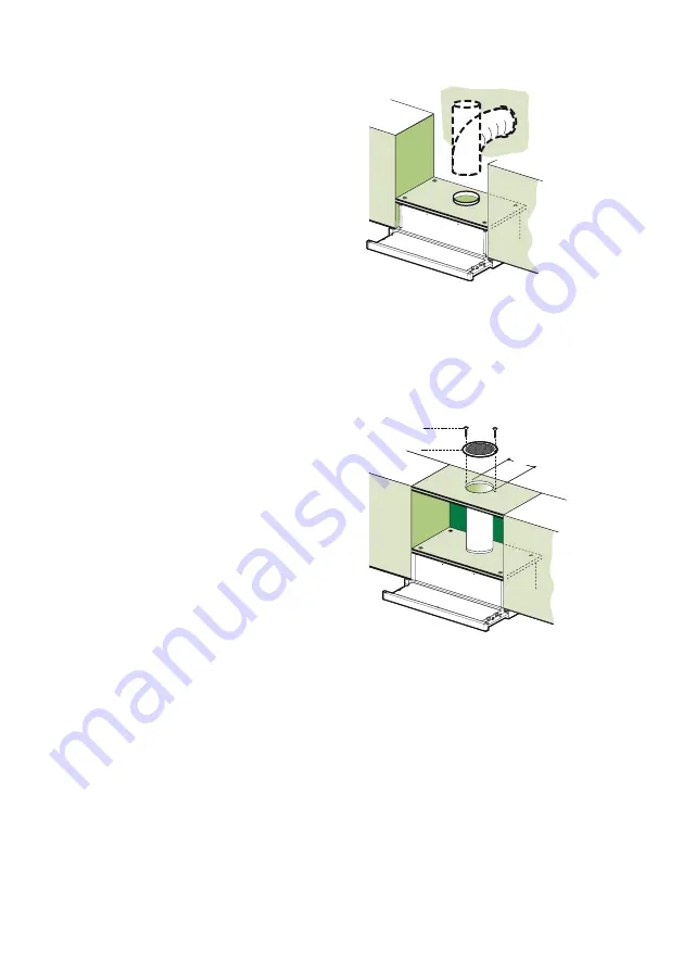 Progress PDP6010E User Manual Download Page 46