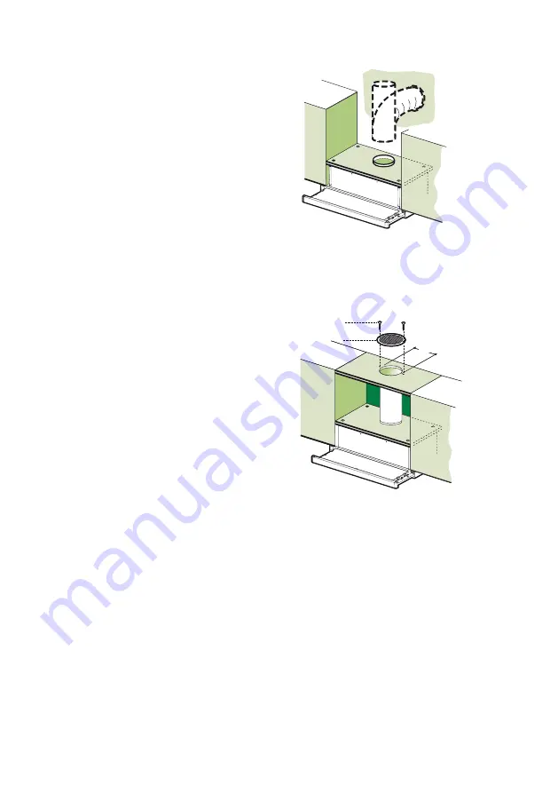 Progress PDP6010E User Manual Download Page 62