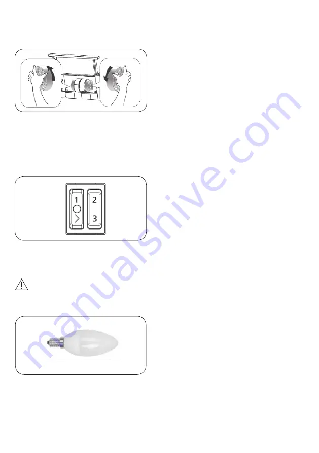 Progress PDP6020E User Manual Download Page 71