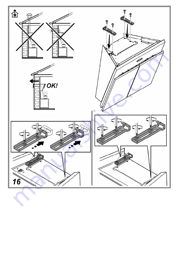 Progress PDV 6060 User Manual Download Page 8