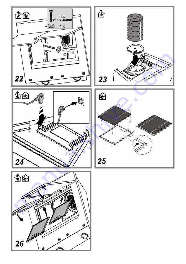 Progress PDV 6060 User Manual Download Page 10