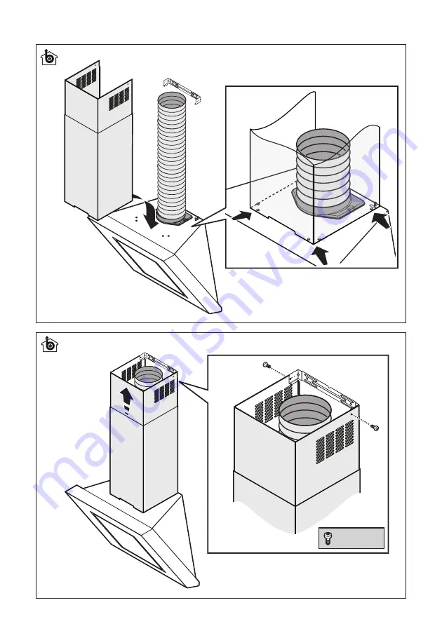 Progress PDV 6065 User Manual Download Page 8