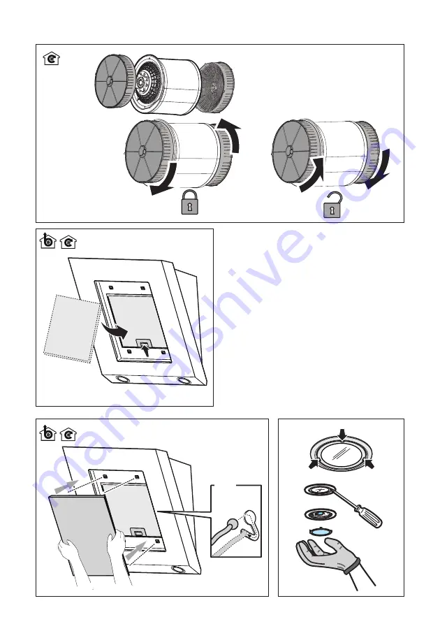 Progress PDV 6065 User Manual Download Page 9