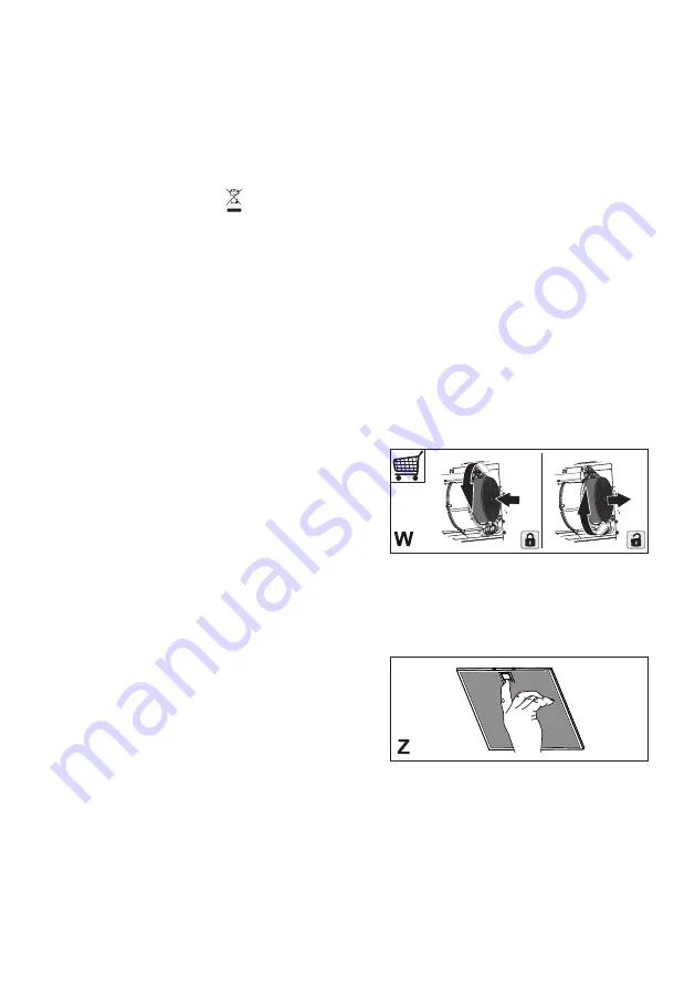 Progress PDV6060B User Manual Download Page 5