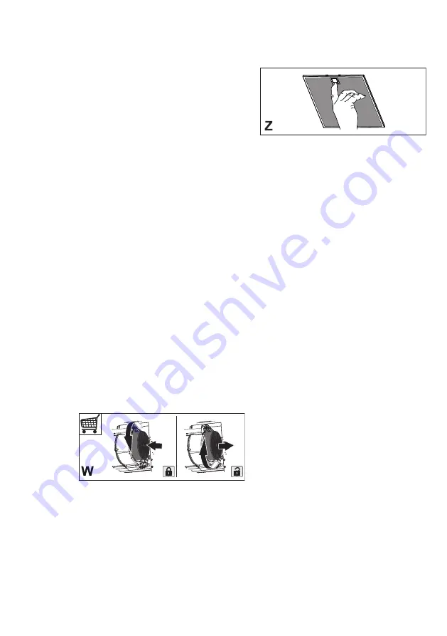 Progress PDV6060B User Manual Download Page 14