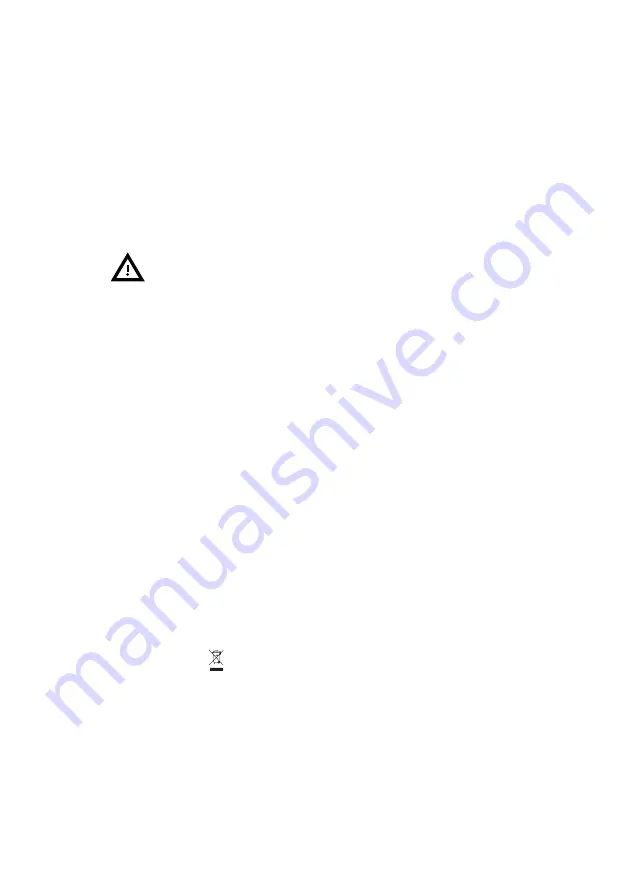 Progress PDV6060B User Manual Download Page 30