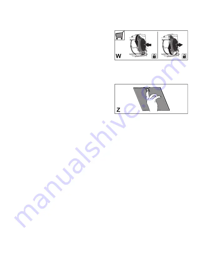 Progress PDV6060B User Manual Download Page 38