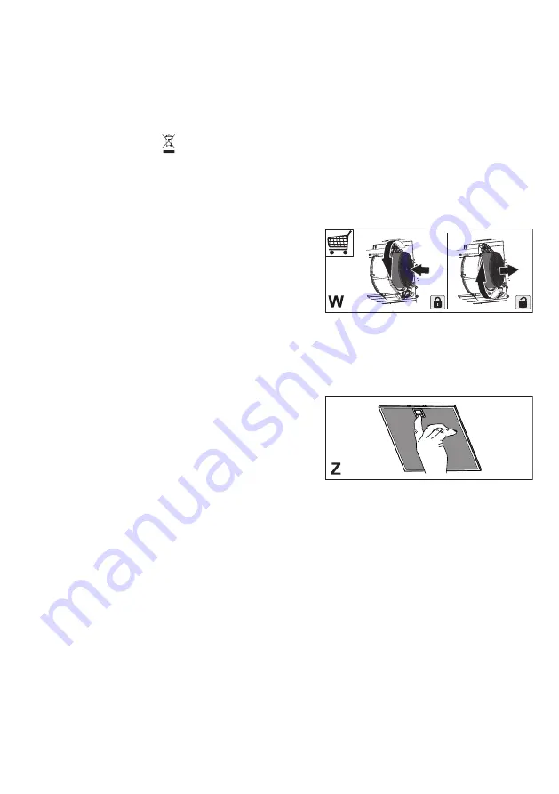 Progress PDV6060B User Manual Download Page 42