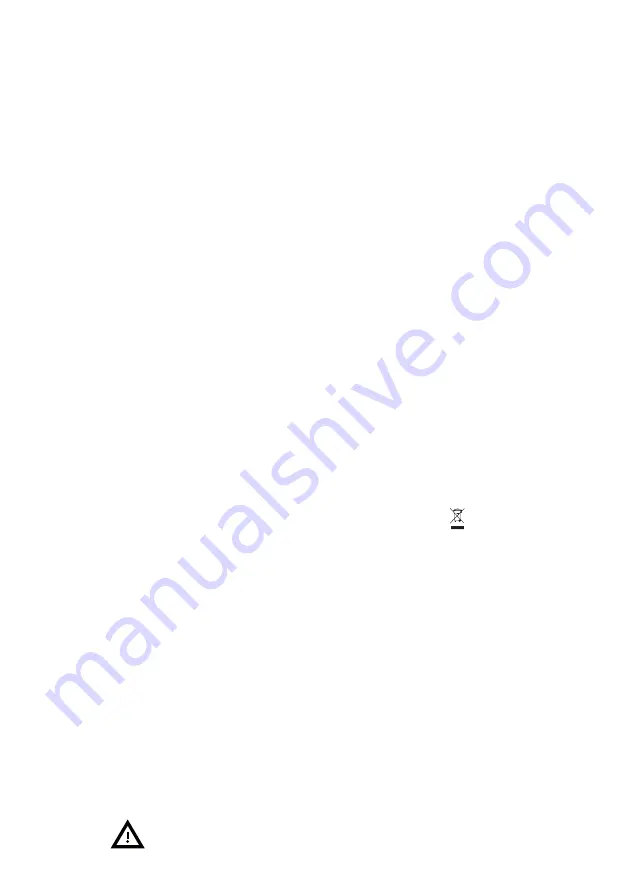 Progress PDV6060B User Manual Download Page 50