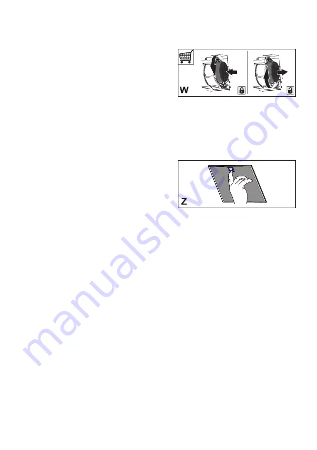 Progress PDV6060B User Manual Download Page 51