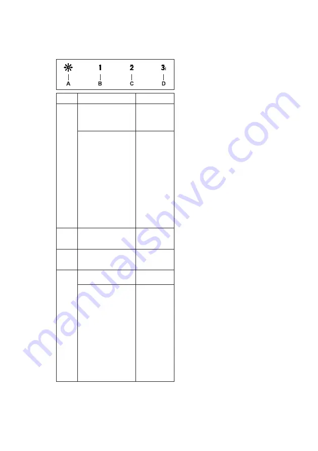 Progress PDV6060B User Manual Download Page 56