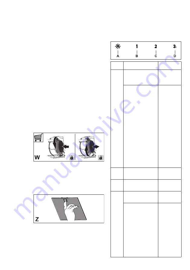 Progress PDV6060B User Manual Download Page 68