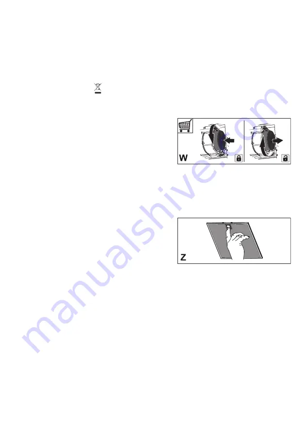 Progress PDV6060B User Manual Download Page 96