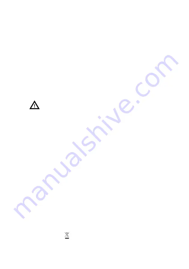 Progress PDV6060B User Manual Download Page 113