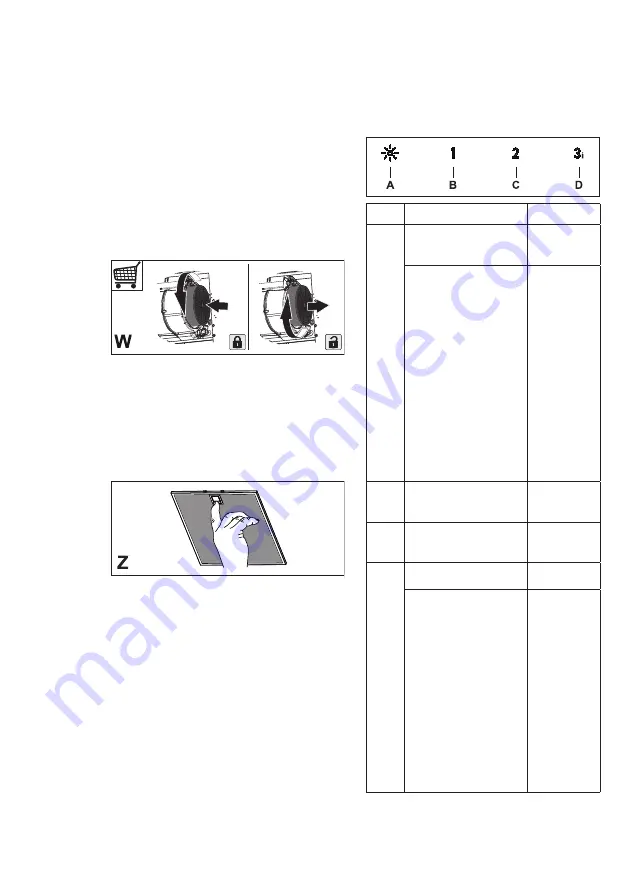 Progress PDV6060B User Manual Download Page 114