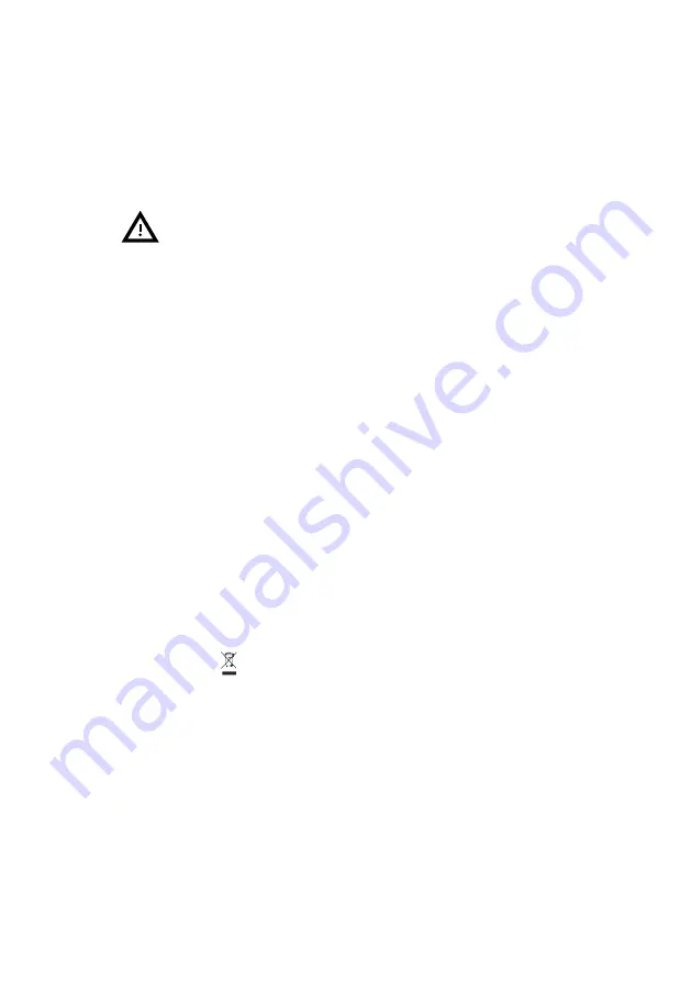 Progress PDV6060B User Manual Download Page 126