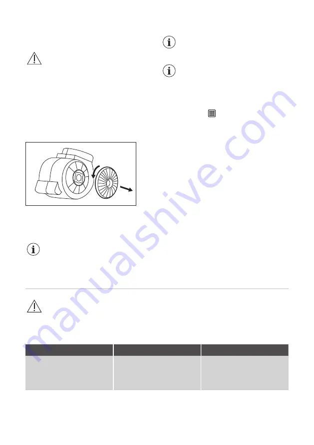 Progress PDV6175B Скачать руководство пользователя страница 119