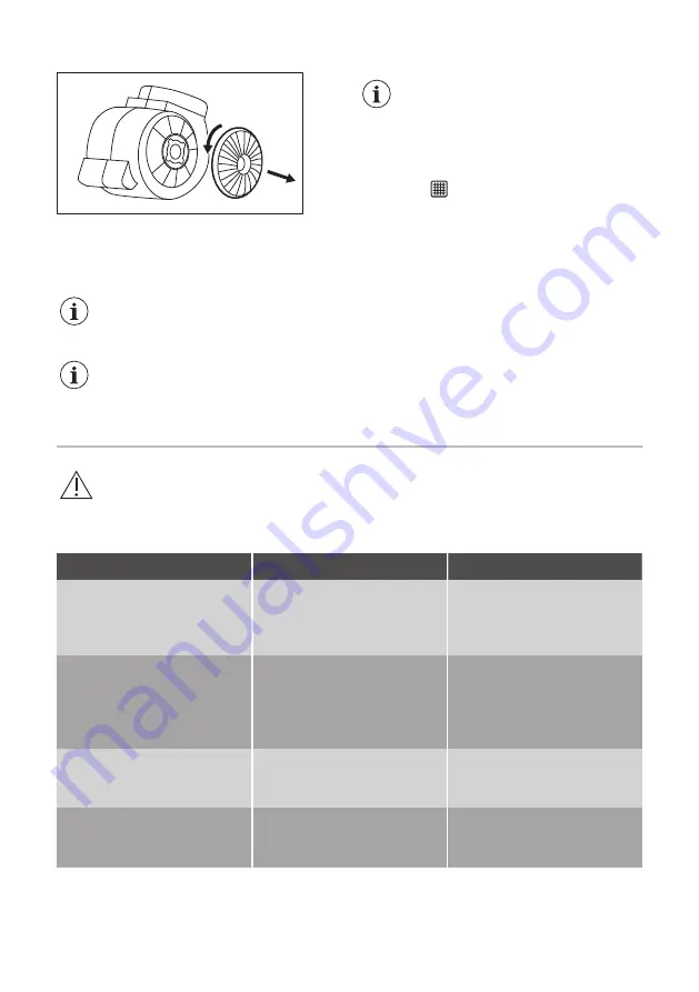 Progress PDV6175B User Manual Download Page 179