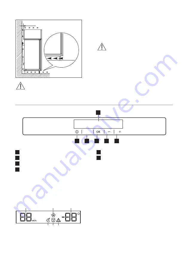 Progress PG1814 User Manual Download Page 8