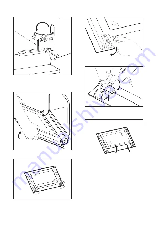 Progress PHN23000X User Manual Download Page 39