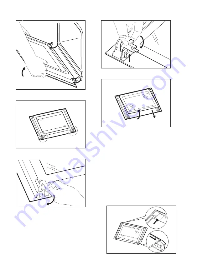 Progress PHN23000X User Manual Download Page 62