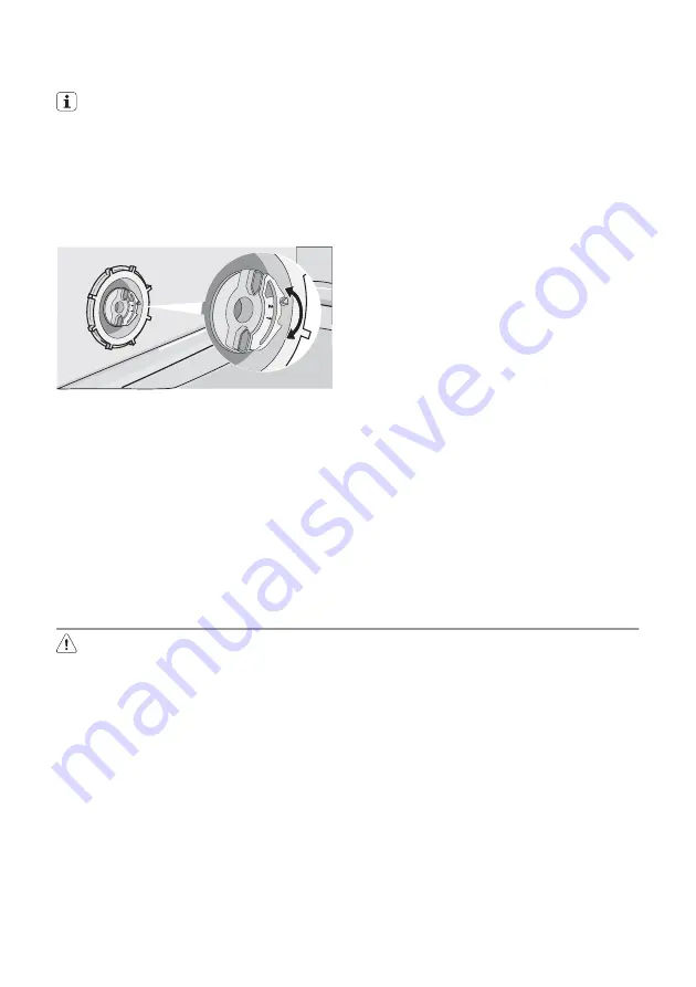 Progress PI 1310 User Manual Download Page 6