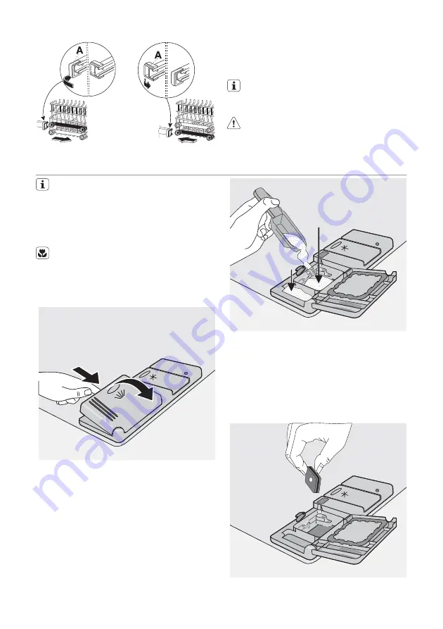 Progress PI 1310 User Manual Download Page 31