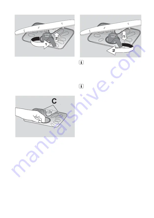 Progress PI 1310 User Manual Download Page 55