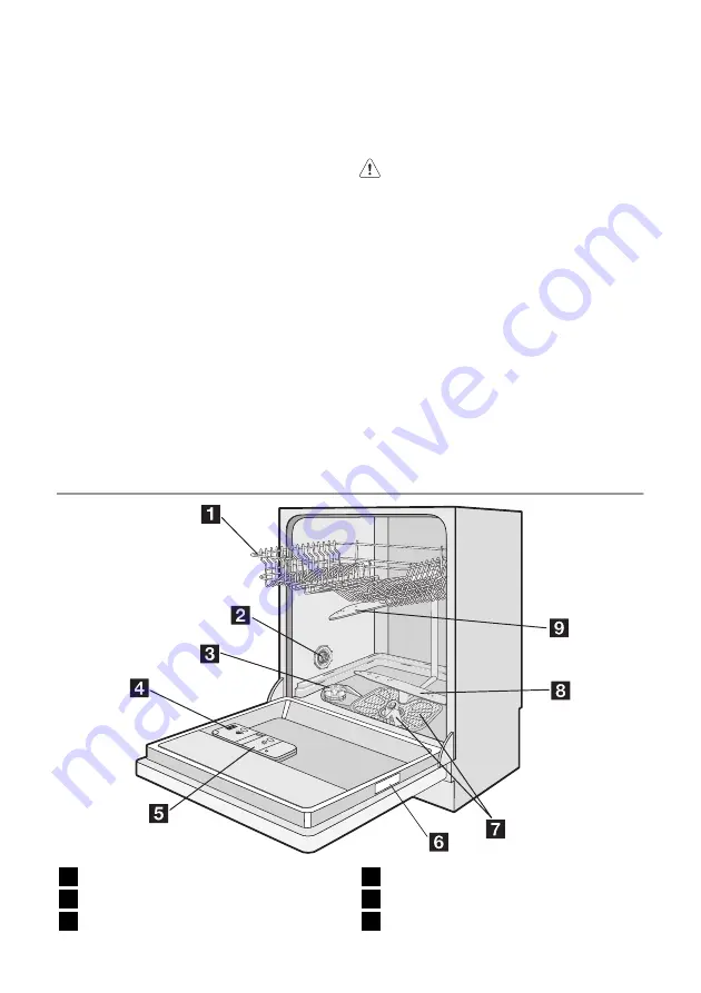 Progress PI1315 User Manual Download Page 19