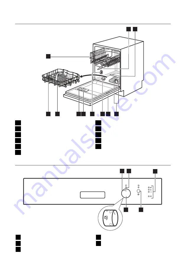 Progress PI1315W User Manual Download Page 26