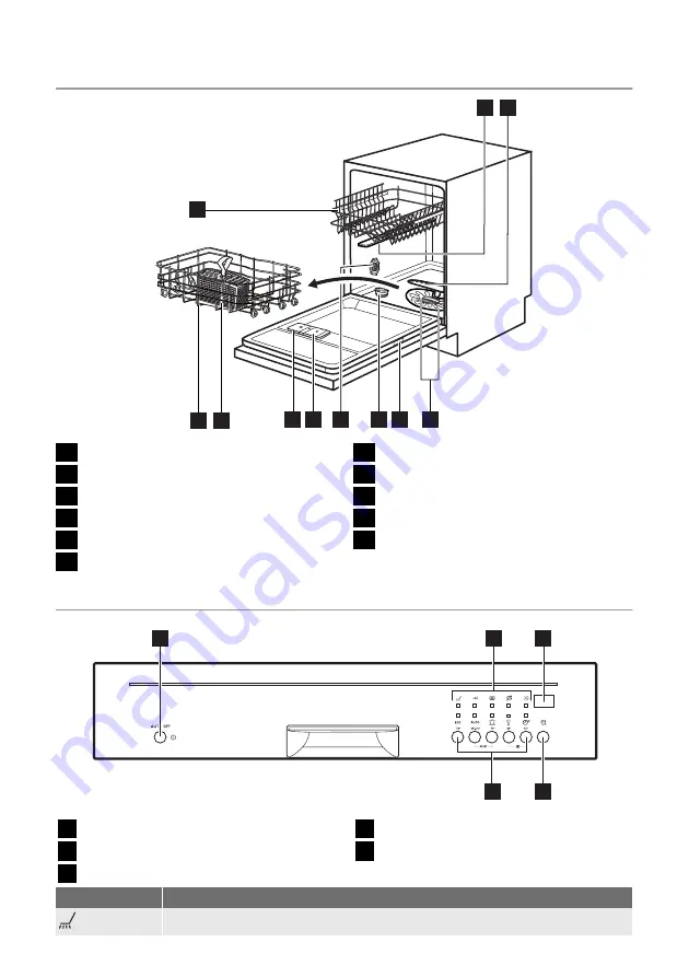 Progress PIX1540X User Manual Download Page 16