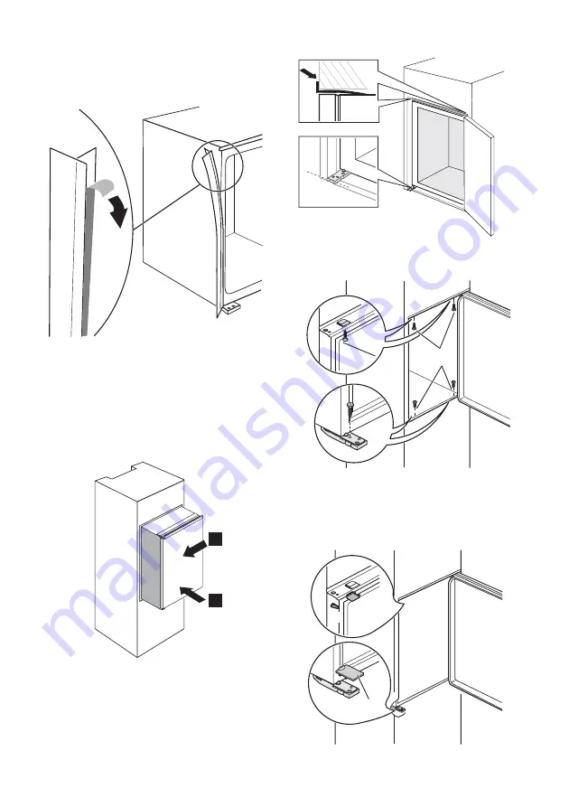 Progress PK0800 User Manual Download Page 11