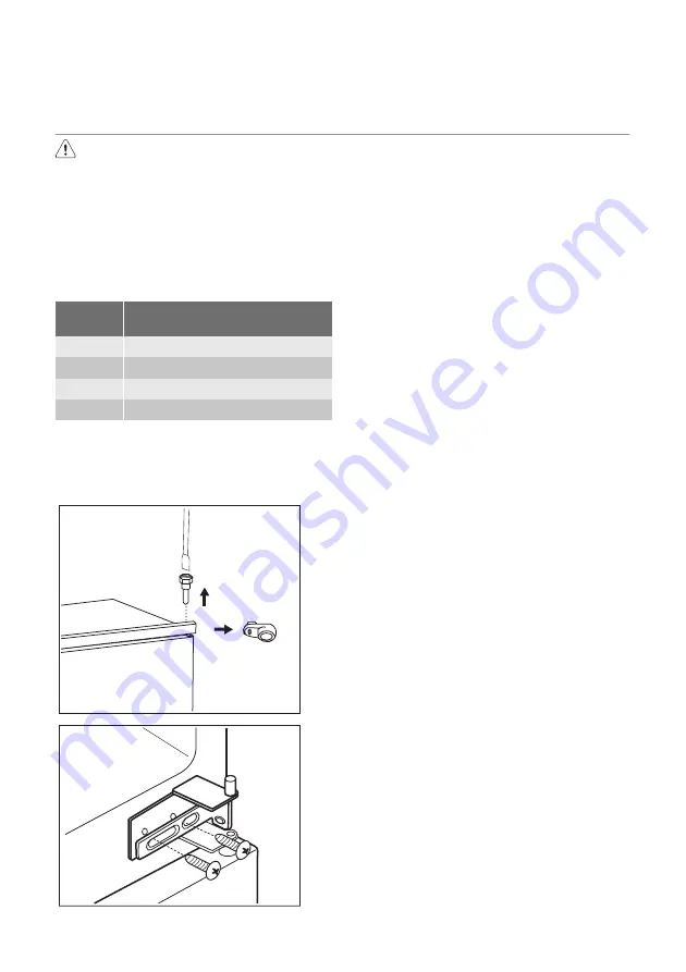 Progress PKG1843 User Manual Download Page 43