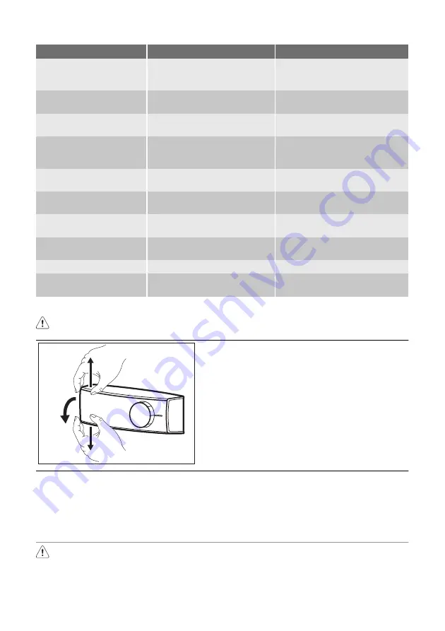 Progress PKG1843 User Manual Download Page 58