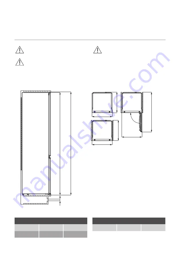 Progress PKG1853 User Manual Download Page 42