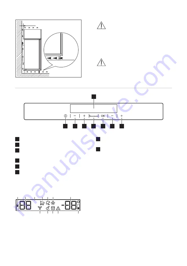 Progress PKG1900 User Manual Download Page 8