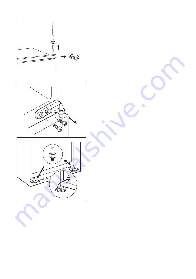 Progress PKT1445 User Manual Download Page 41