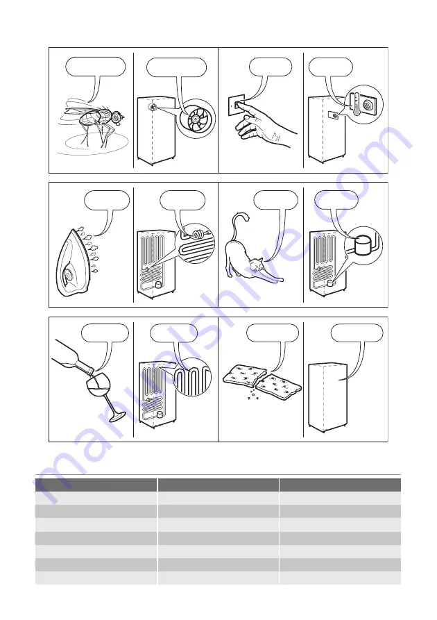 Progress PKT1445 User Manual Download Page 47