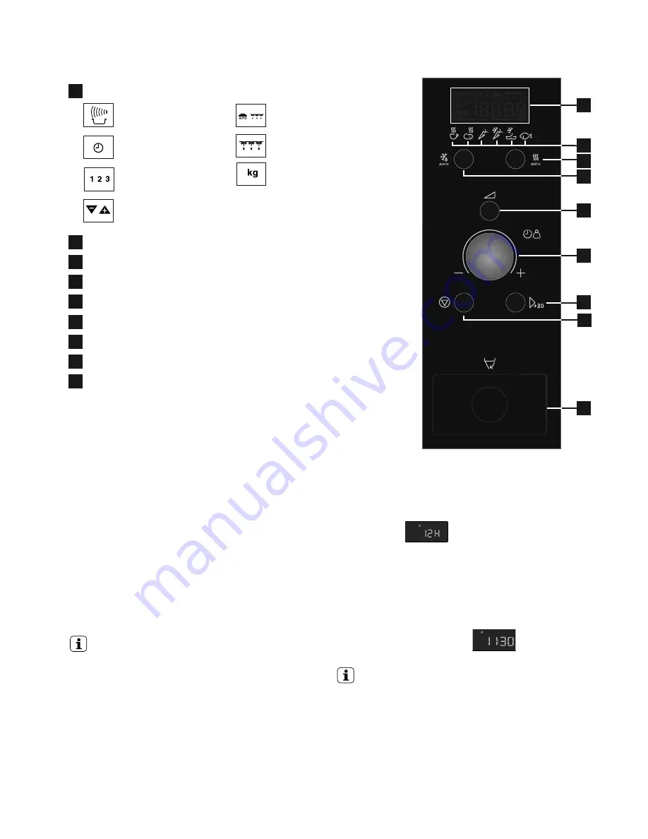 Progress PM276 User Manual Download Page 36