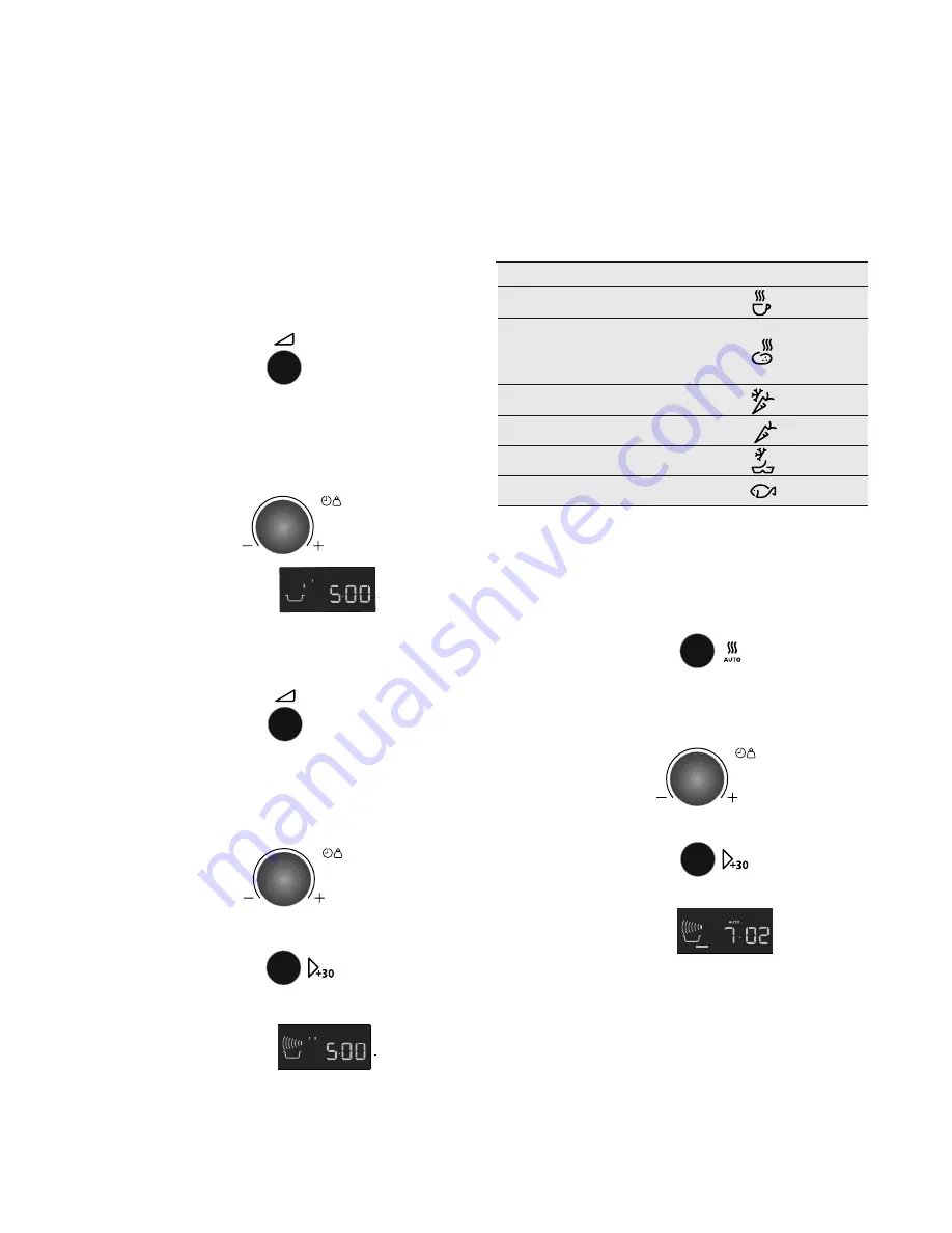 Progress PM276 User Manual Download Page 74