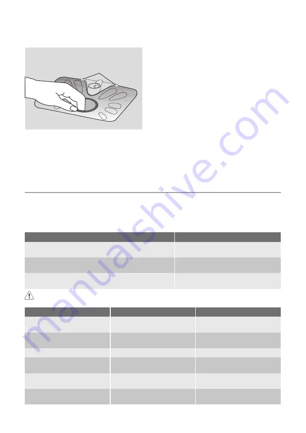 Progress PV1535 User Manual Download Page 14