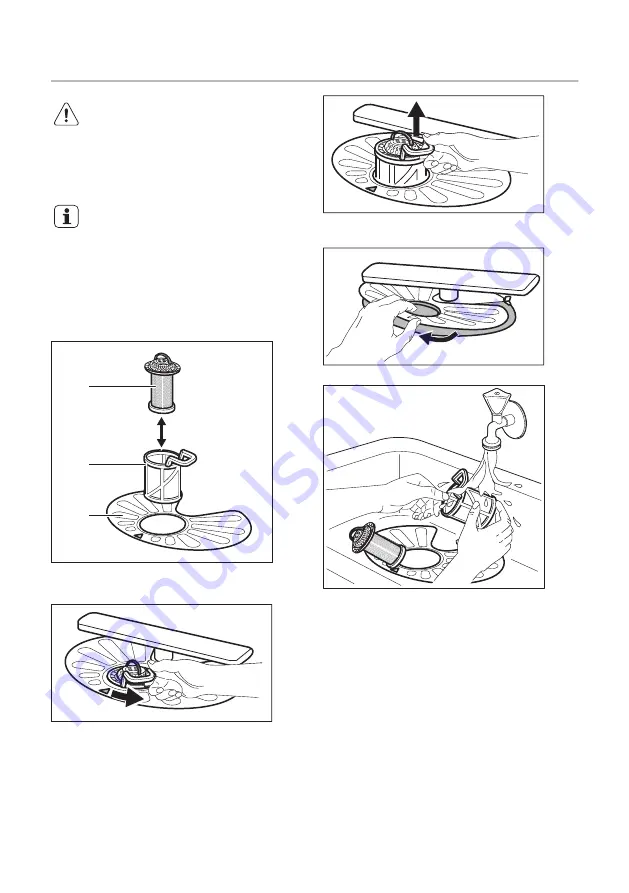 Progress PVX1555 User Manual Download Page 15