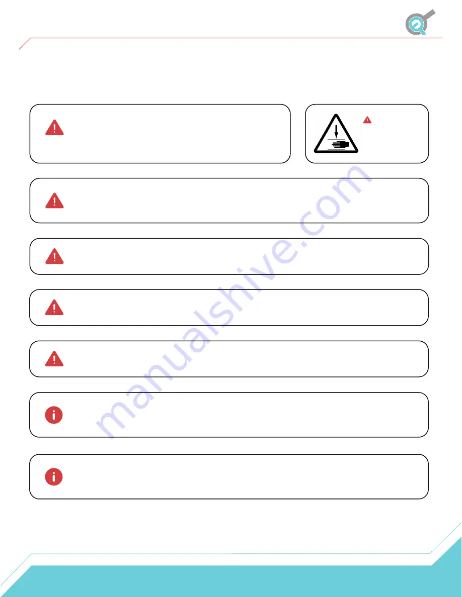 progressive automations flt-05 User Manual Download Page 2