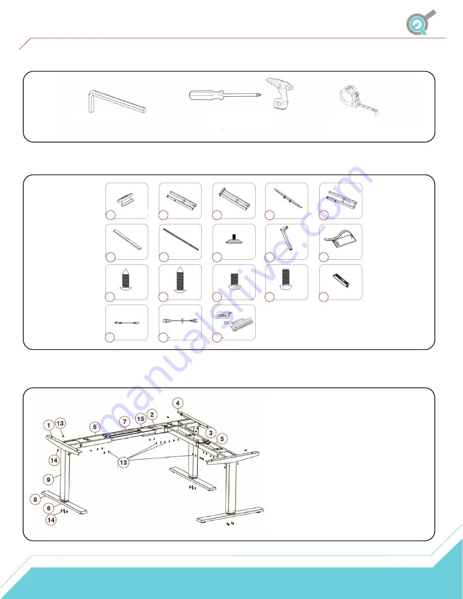 progressive automations flt-05 User Manual Download Page 5