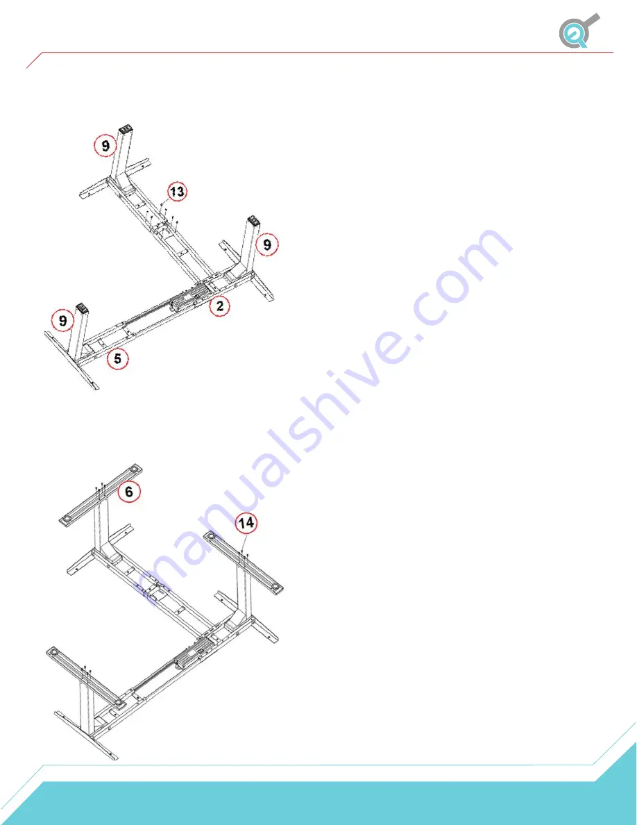 progressive automations flt-05 User Manual Download Page 7