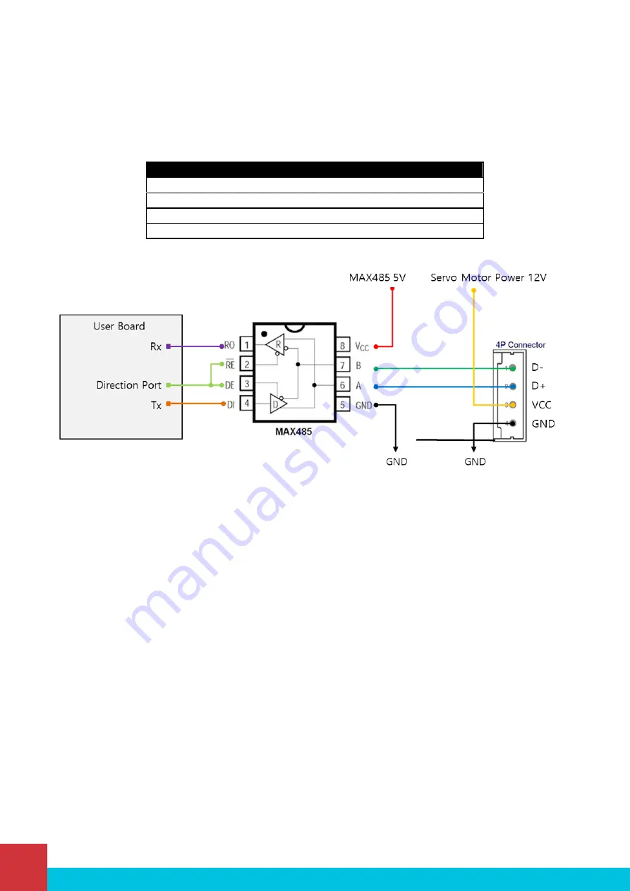 progressive automations PA-12 Manual Download Page 11