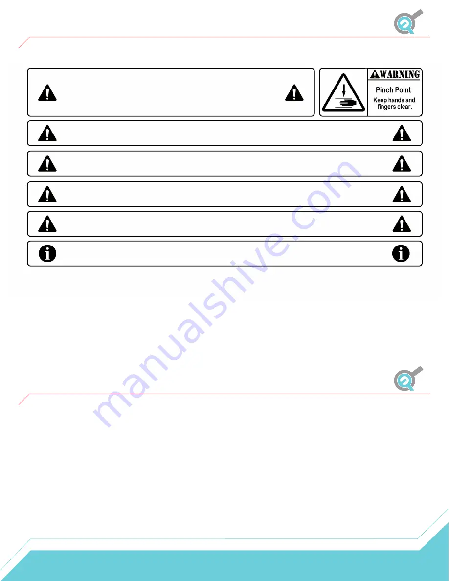 progressive automations TY-05-30 Скачать руководство пользователя страница 2