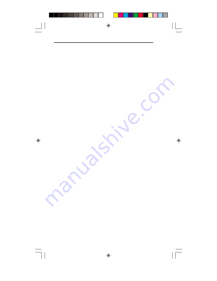 Progressive Electronics PE395 Instruction Manual Download Page 9