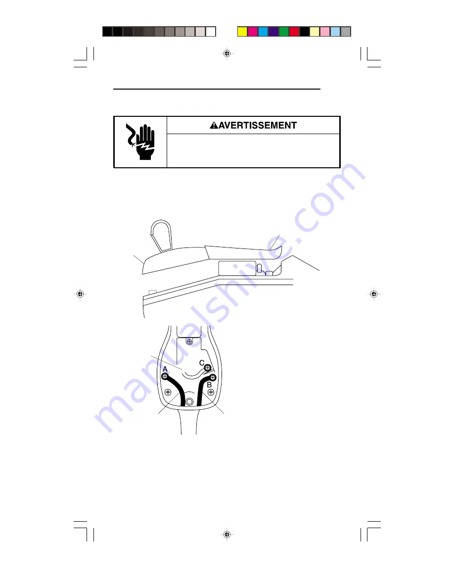 Progressive Electronics PE395 Скачать руководство пользователя страница 23